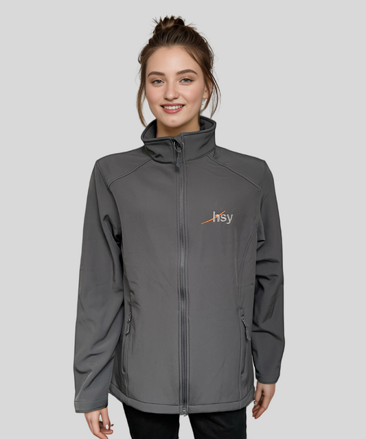 Women's Softshell Jacket