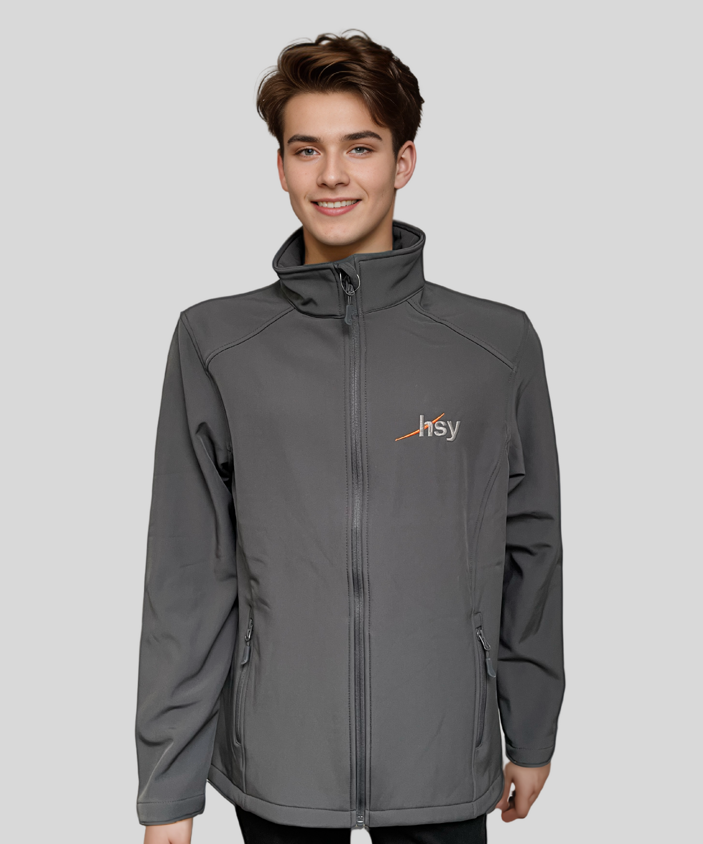 Men's Softshell Jacket