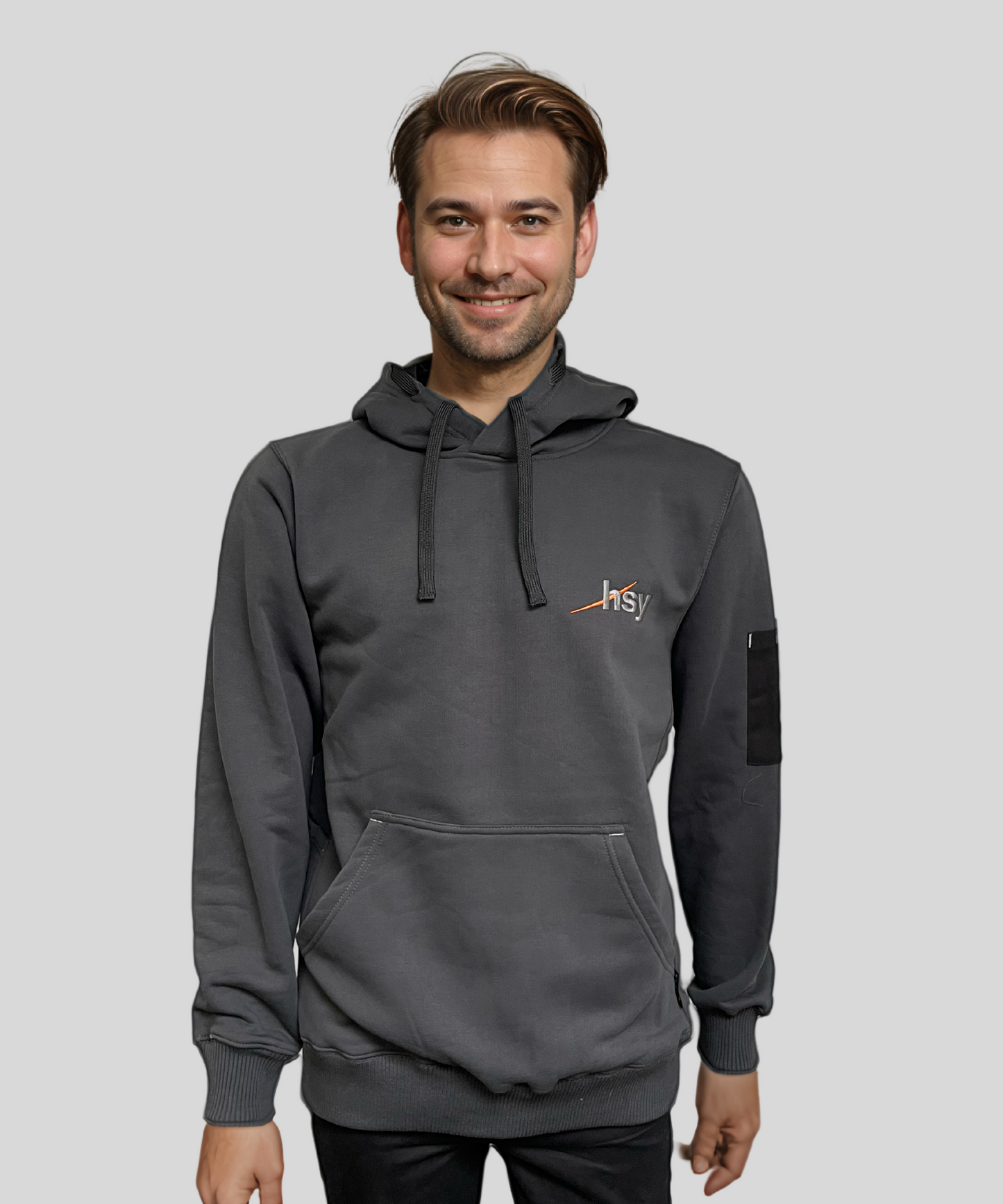 Men's Hoodie