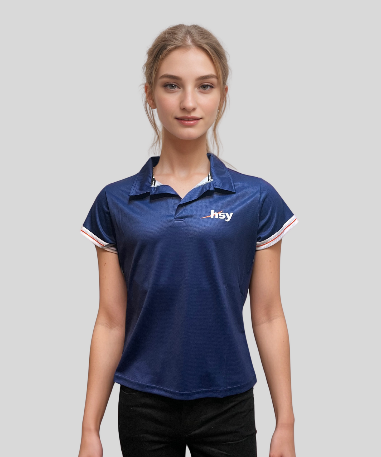 Women's Important Part Polo