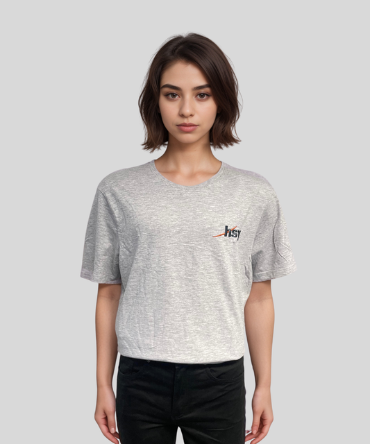 Women's T-Shirt - Grey