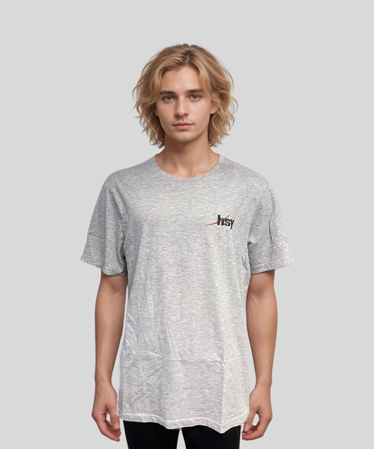 Men's T-Shirt - Grey