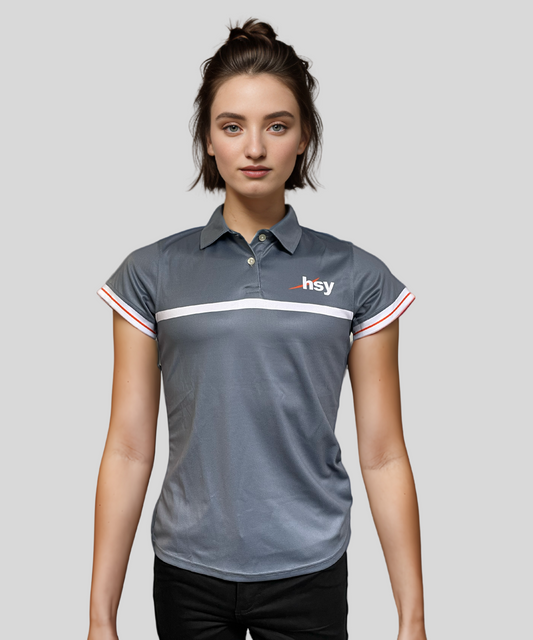 Women's Important Part Polo