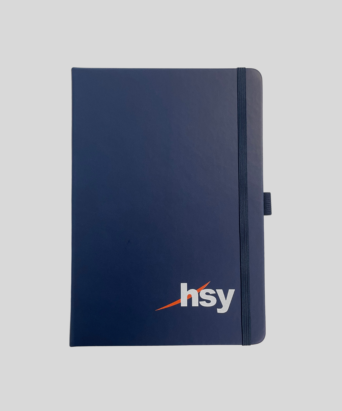 hsy Notebook